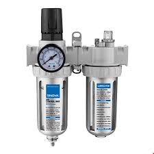 رطوبت گیر کمپرسور نوا مدل دوقلو کد 2780